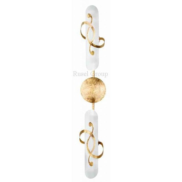 Настенный светильник Florenz Lamp 2550.02O