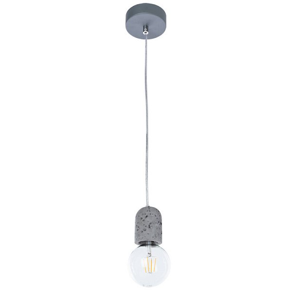Подвесной светильник Arte Lamp A4321SP-1GY