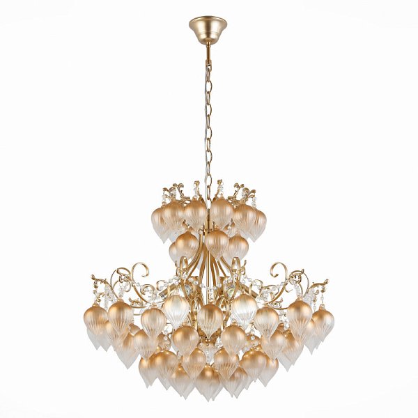 Подвесная люстра ST Luce SL659.303.06