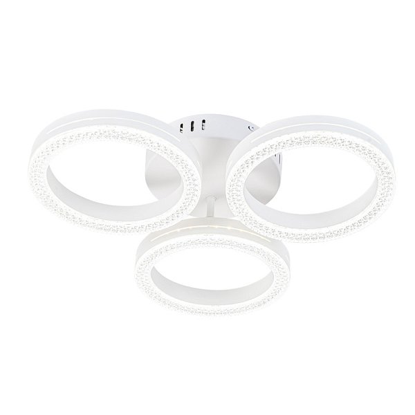 Накладная люстра Escada 10282/3LED