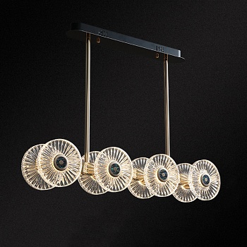 Подвесной светильник DAMIANA LONG by ImperiumLoft