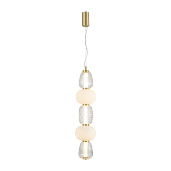 Подвесной светильник Favourite 4057-2P