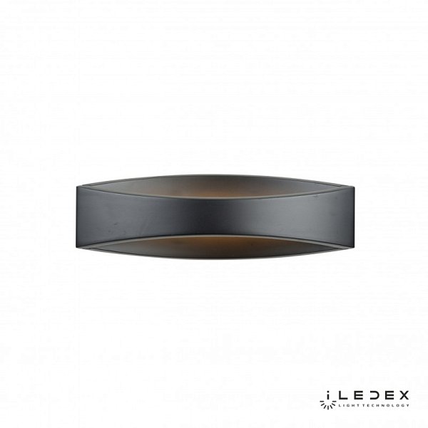 Бра iLedex ZD8118-8W BK