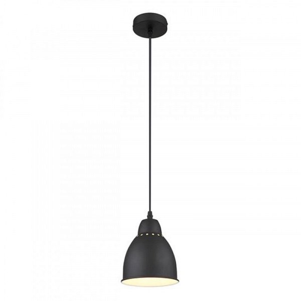 Подвесной светильник Arte Lamp A2054SP-1BK