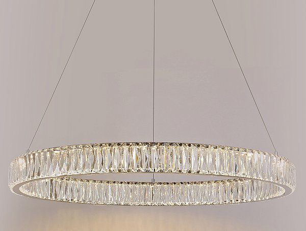 Подвесной светильник Newport 8242/S chrome
