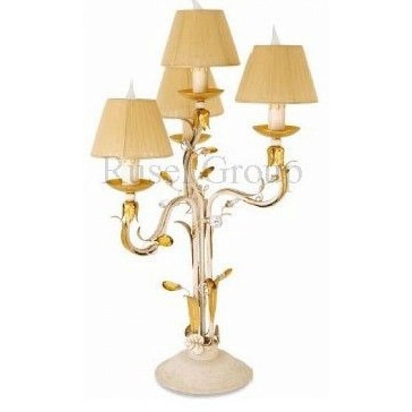 Настольный светильник Florenz Lamp 9028.04