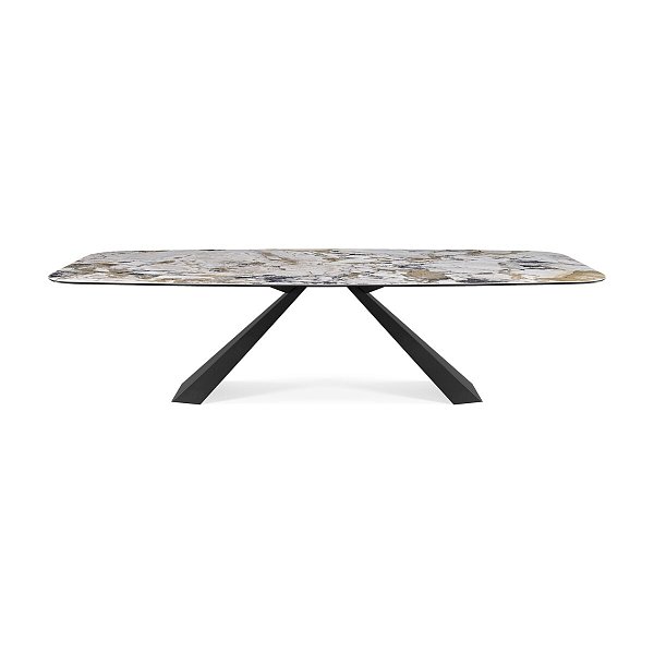 Обеденный стол Cattelan Italia Eliot Keramik