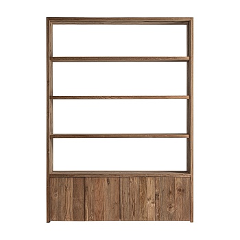 Стеллаж Louhans Vical