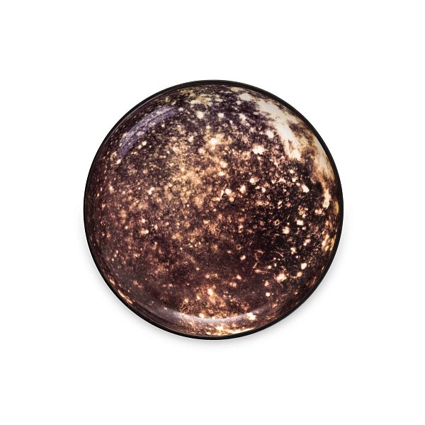 Тарелка Seletti Cosmic Diner Callisto Fruit 10821