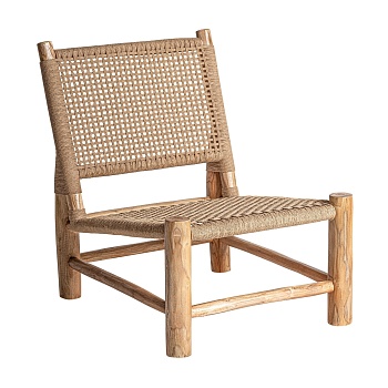 Кресло MOUZAKI Vical