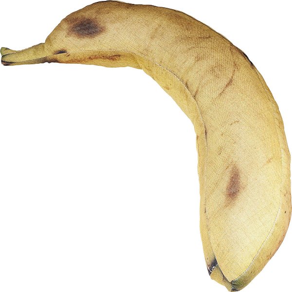 Подушка Banana 61596 KARE
