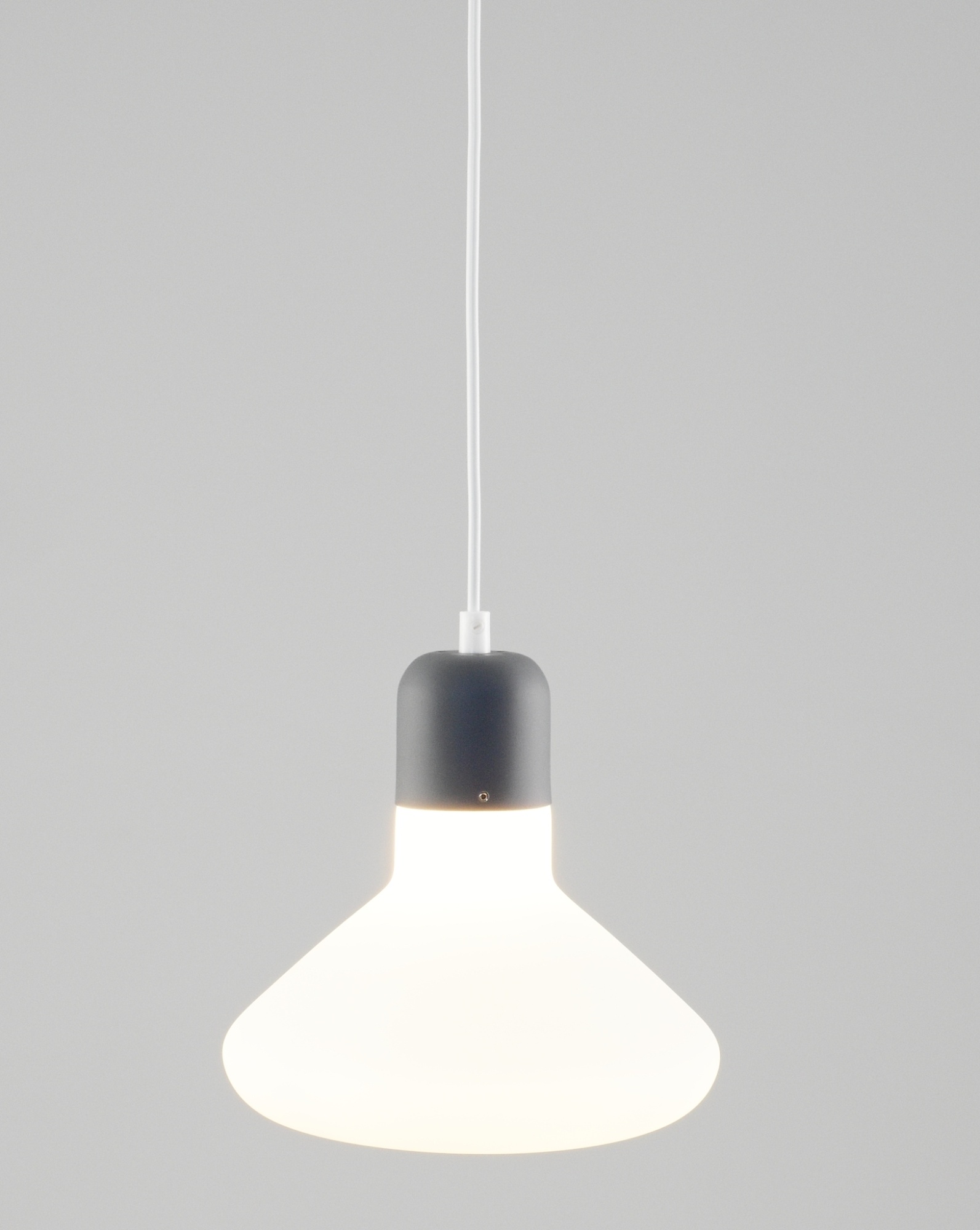 Подвесной светильник Moderli V1700-1P One 1*E27*60W