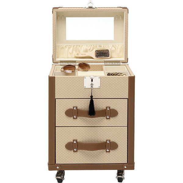 Тумба Venezia Cream KARE 71347