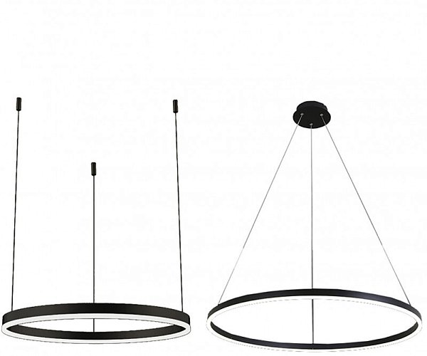 Подвесной светильник Kink Light 08214,19A (4000K)