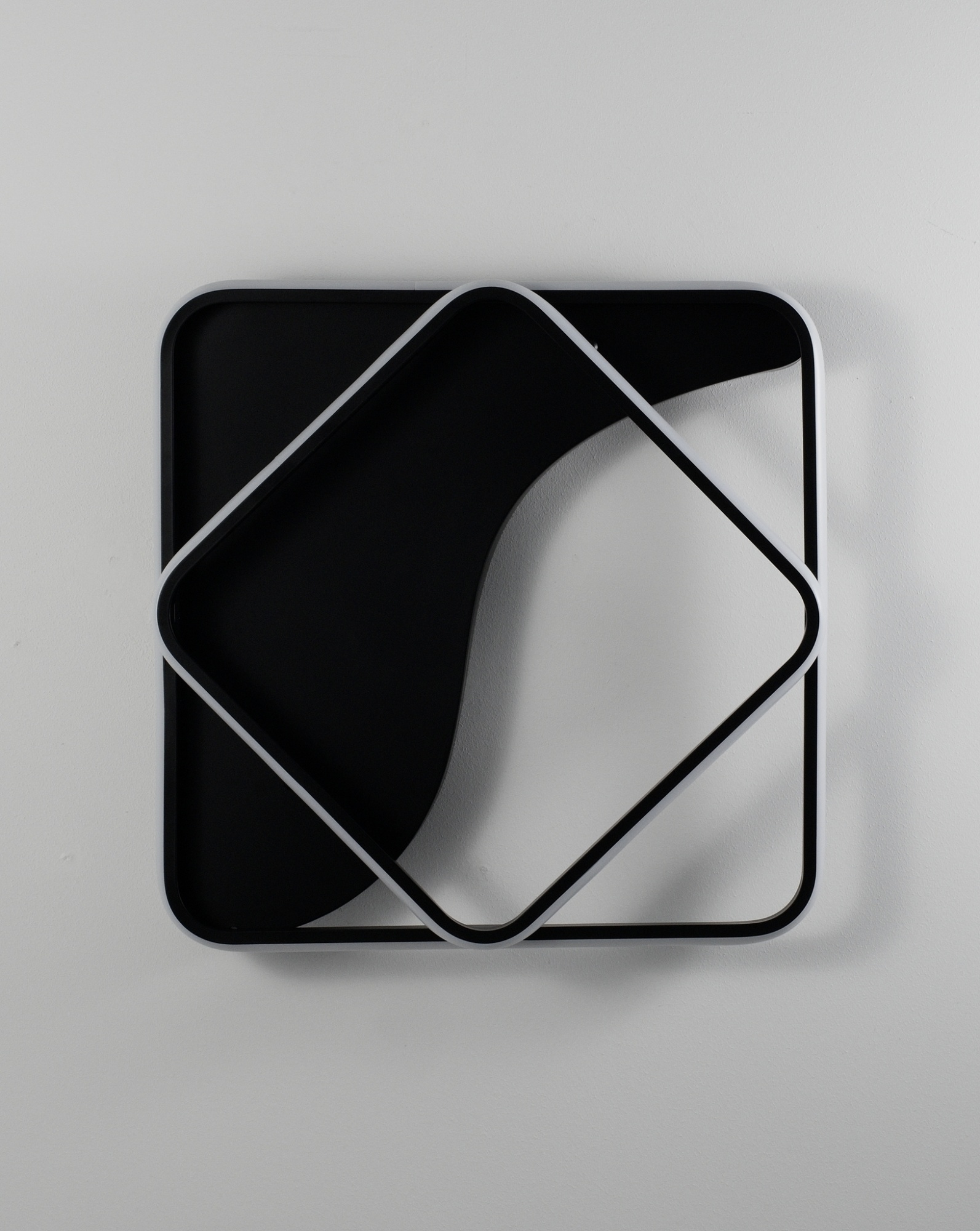 Светодиодная потолочная люстра Moderli V2401-CL Aliance LED*60W