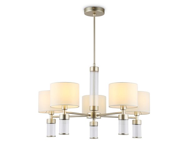 Люстра на штанге Ambrella Light LH71301