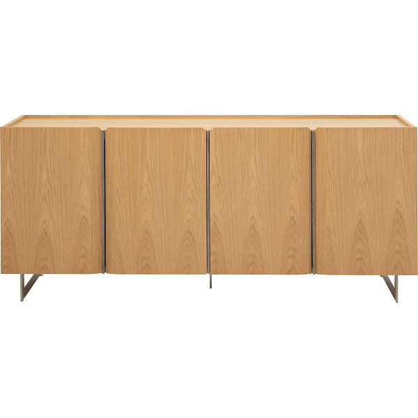 Комод Giulio 180x80cm KARE 71261