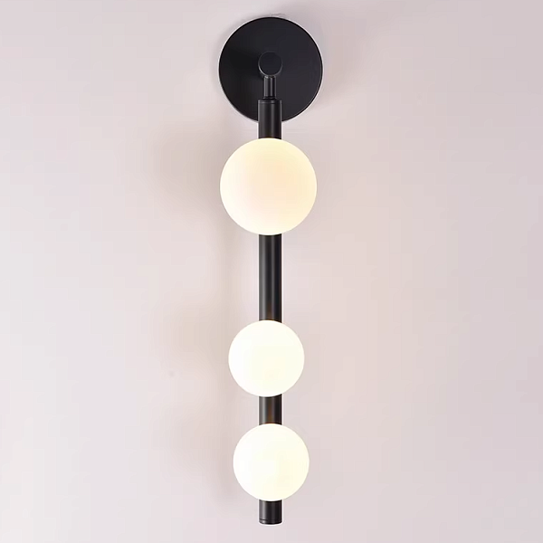 Бра Doll Black By Imperiumloft