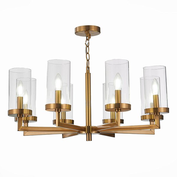 Подвесная люстра ST Luce SL1171.303.08