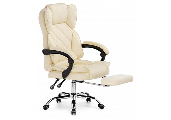 Стул Woodville Kolson сream 15340