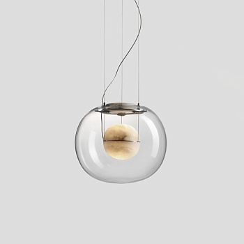 Подвесной светильник PROBUS D25 by ImperiumLoft