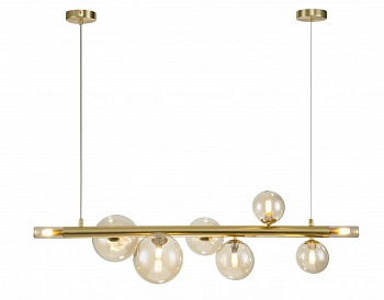 Подвесная люстра Indigo V000247