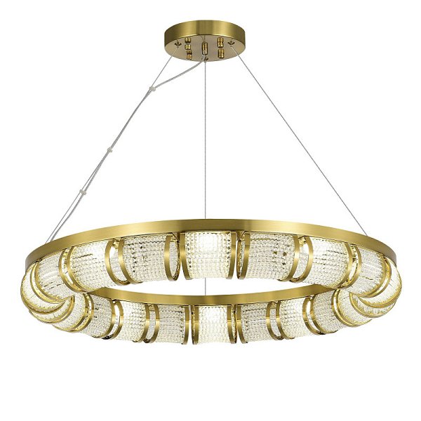 Подвесной светильник ST-Luce SL6011.313.01