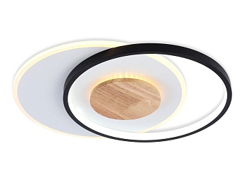 Накладной светильник Ambrella Light FL4789