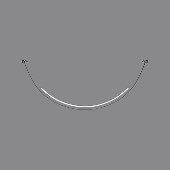 Подвесной светильник LIANNA L120 by ImperiumLoft