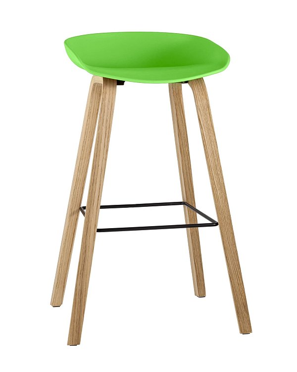 Стул барный LIBRA ЗЕЛЕНЫЙ Stool Group