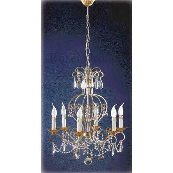 Люстра Florenz Lamp 9004.06.