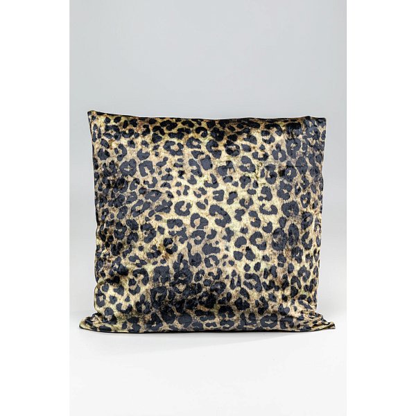 Подушка KARE Leopard 53894