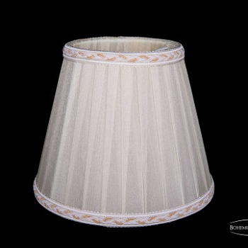 Абажур SH3A-160 Bohemia Ivele Crystal