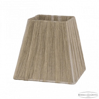 Абажур SQ10-S Bohemia Ivele Crystal