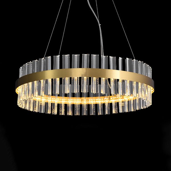 Подвесная люстра SALMINA D60 by ImperiumLoft