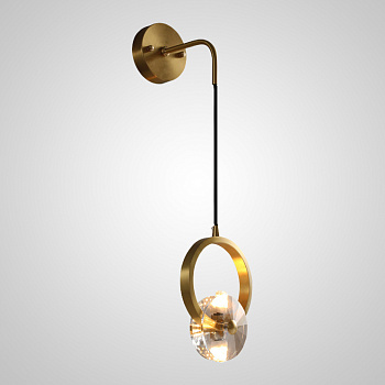 Настенный светильник ADONICA WALL by ImperiumLoft