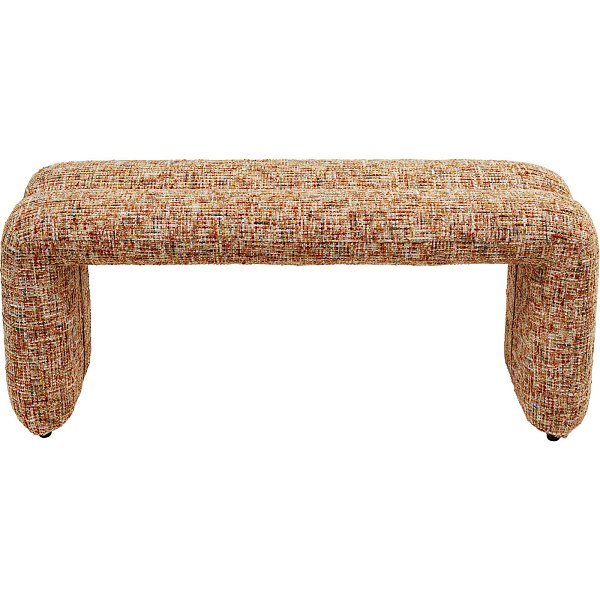 Скамья Lilja Melange 101cm KARE 70837