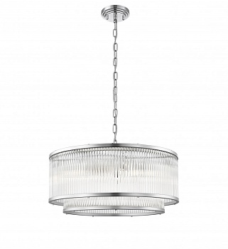 Подвесная люстра Simple Story 58131-6PL