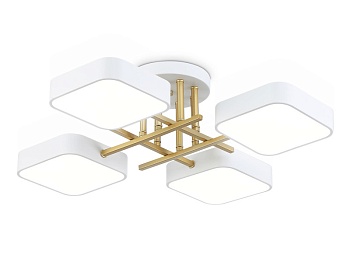 Накладной светильник Ambrella Light FL516341