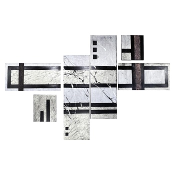 Декоративное панно BountyHome Infinity mv088