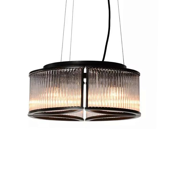 Люстра  Delight Collection Stilio 4 black