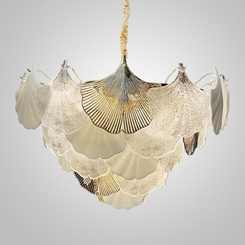 Подвесная люстра LILLEN B D95 by ImperiumLoft