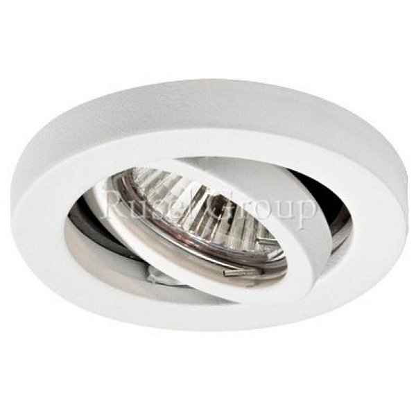 Встраиваемый светильник Fabbian Venere D55 F45 01