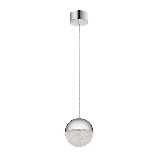 Подвесной светильник Kichler QN-MOONLIT-P-PC