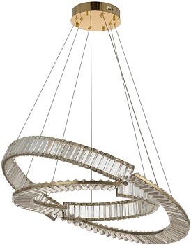 Подвесной светильник Lumina Deco LDP 6026-800-600 GD