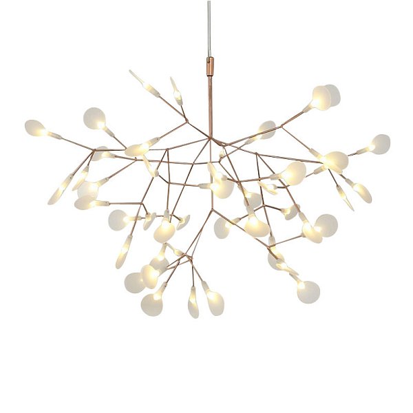 Люстра Delight Collection 9022/S copper