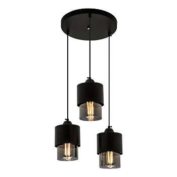 Подвесной светильник MODELUX MD.0650.3R