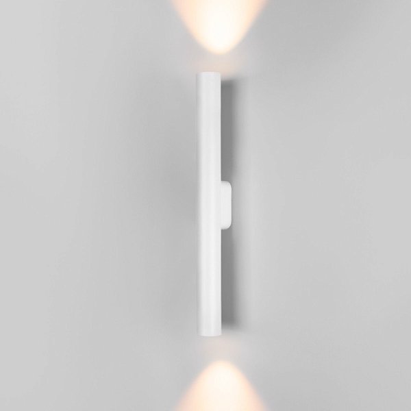 Бра Elektrostandard Langer белый (40124/LED)