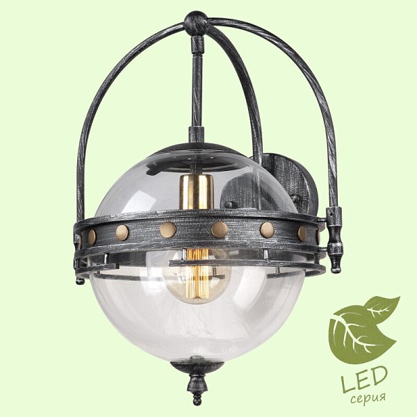 Бра Lussole LOFT GRLSP-9181