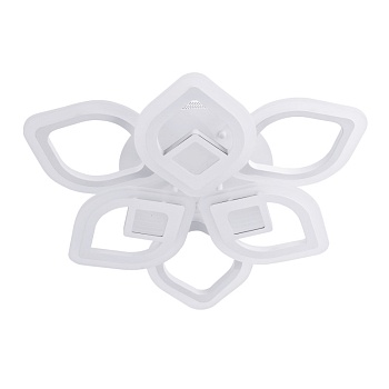 Накладная люстра LED4U 2721-6